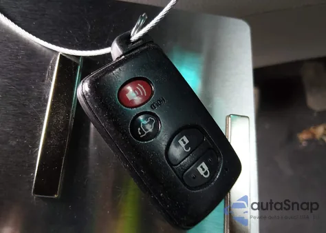 2011 Toyota Highlander Limited V6 z USA, uszkodzony, nr VIN 5TDYK3EH9BS030918